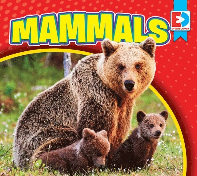 Maria Koran - Mammals, E-bok. Tillgänglighet: Lägg i varukorg