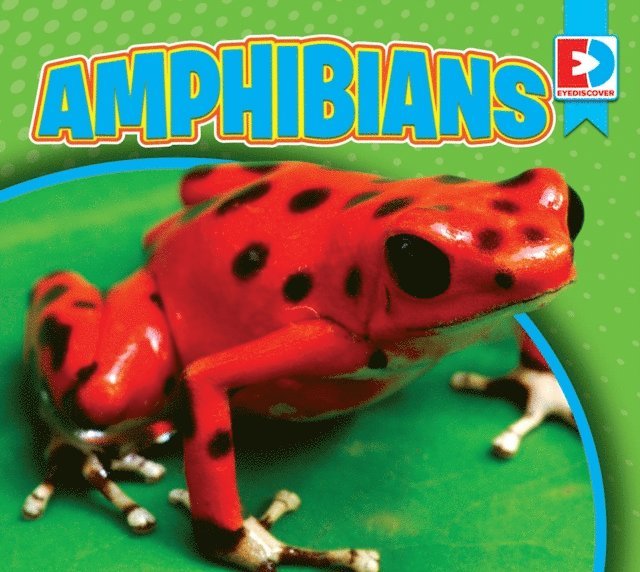 Maria Koran - Amphibians, E-bok. Tillgänglighet: Lägg i varukorg
