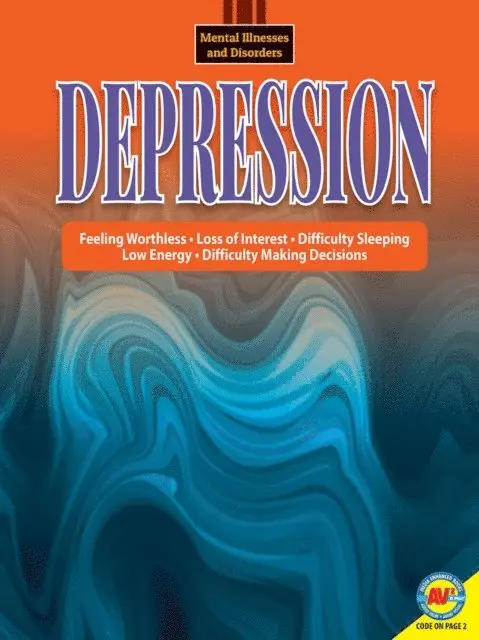 Hilary W. Poole - Depression, E-bok. Tillgänglighet: Lägg i varukorg