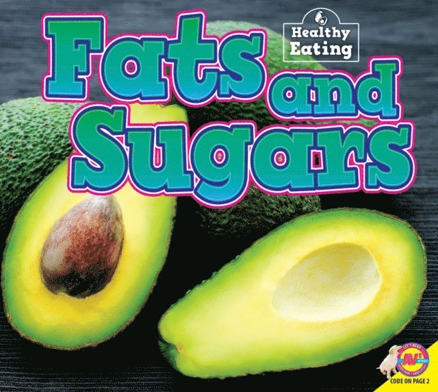Gemma McMullen - Fats and Sugars, E-bok
