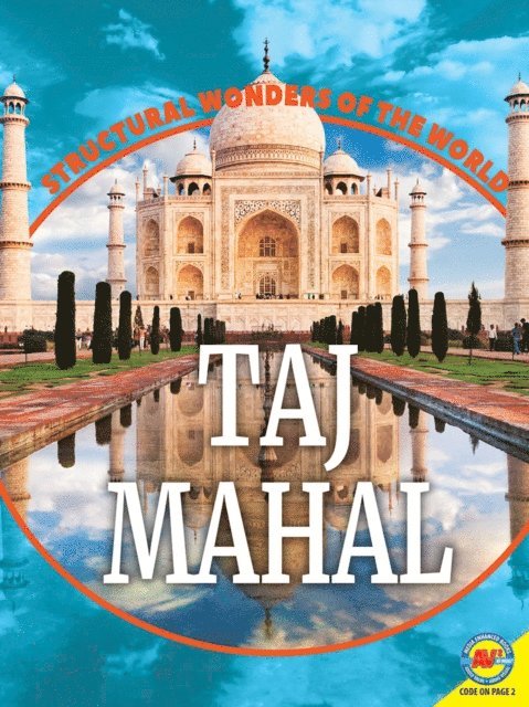 Heather Kissock - Taj Mahal, E-bok. Tillgänglighet: Lägg i varukorg