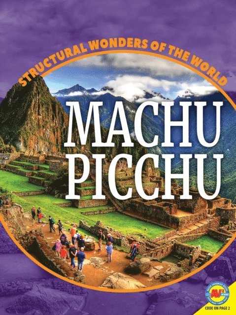 G. Richardson - Machu Picchu, E-bok. Tillgänglighet: Lägg i varukorg