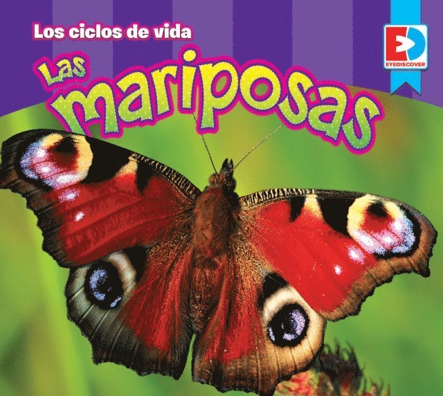 Maria Koran - Los ciclos de vida — Las Mariposas, E-bok. Tillgänglighet: Lägg i varukorg