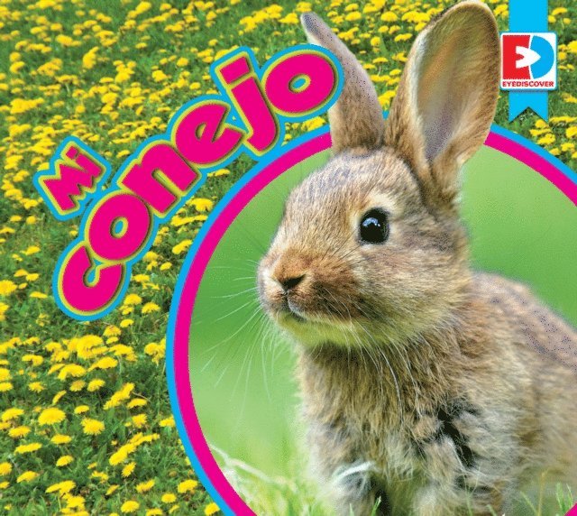 Mi conejo