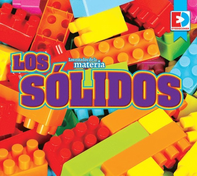 Maria Koran - Los estados de la materia — Los sólidos, E-bok. Tillgänglighet: Lägg i varukorg