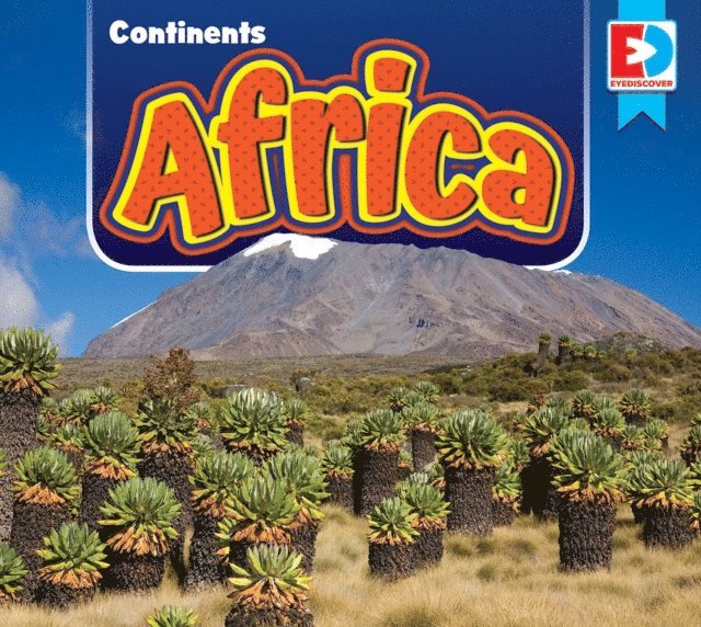 Heather  DiLorenzo Williams - Africa, E-bok. Tillgänglighet: Lägg i varukorg