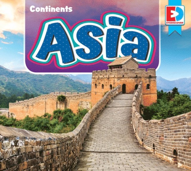 Heather DiLorenzo Williams - Asia, E-bok. Tillgänglighet: Lägg i varukorg