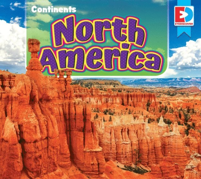 Heather DiLorenzo Williams - North America, E-bok. Tillgänglighet: Lägg i varukorg