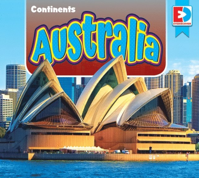 Heather DiLorenzo Williams - Australia, E-bok. Tillgänglighet: Lägg i varukorg