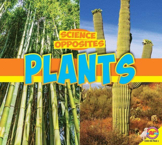 Pamela McDowell - Plants, E-bok