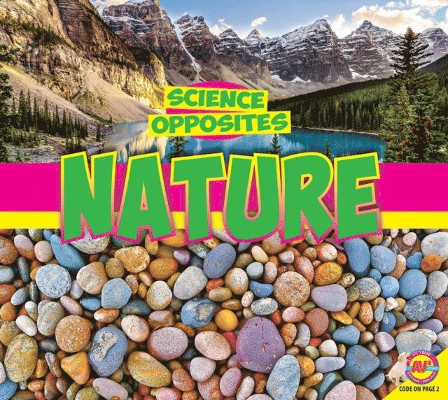 Pamela McDowell - Nature, E-bok