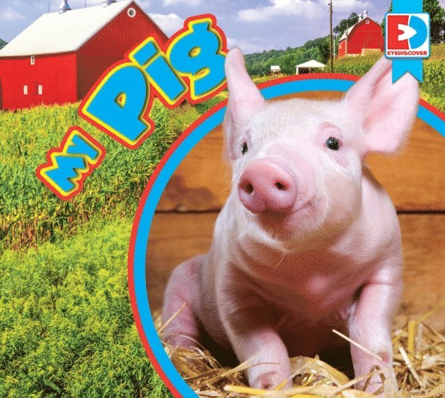 Maria Koran - My Pig, E-bok. Tillgänglighet: Lägg i varukorg
