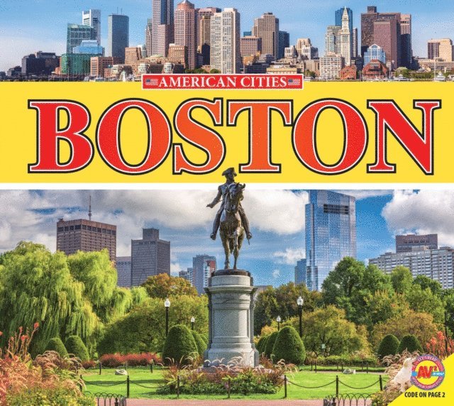 Ruth Daly - Boston, E-bok