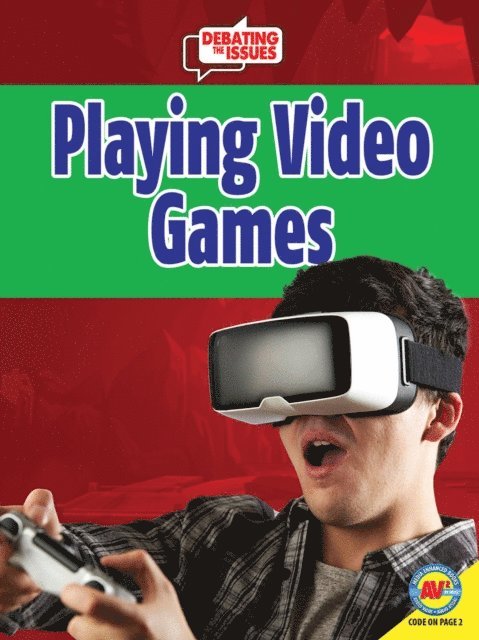 Rachel Seigel - Playing Video Games, E-bok
