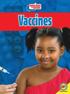 Patricia Hutchison - Vaccines, Inbunden