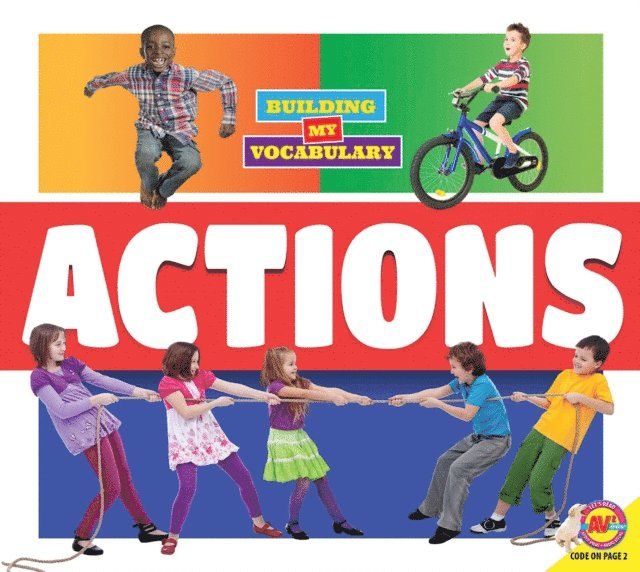 Dayna Martin - Actions, E-bok