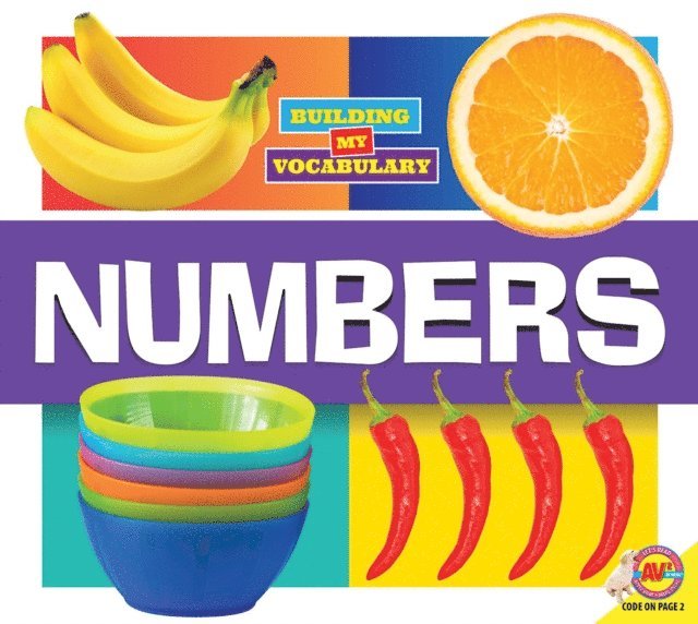 Dayna Martin - Numbers, E-bok