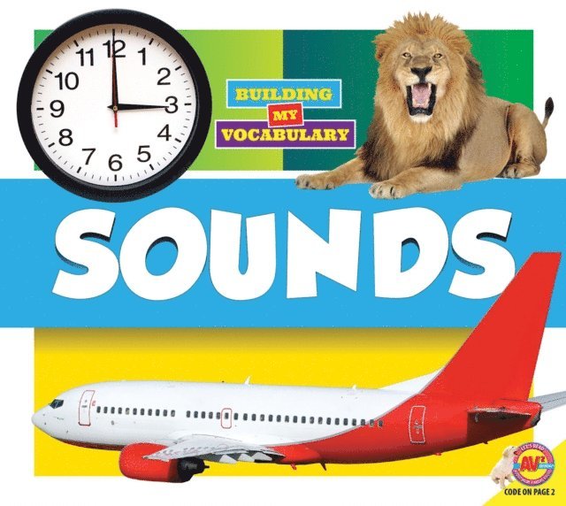 Dayna Martin - Sounds, E-bok