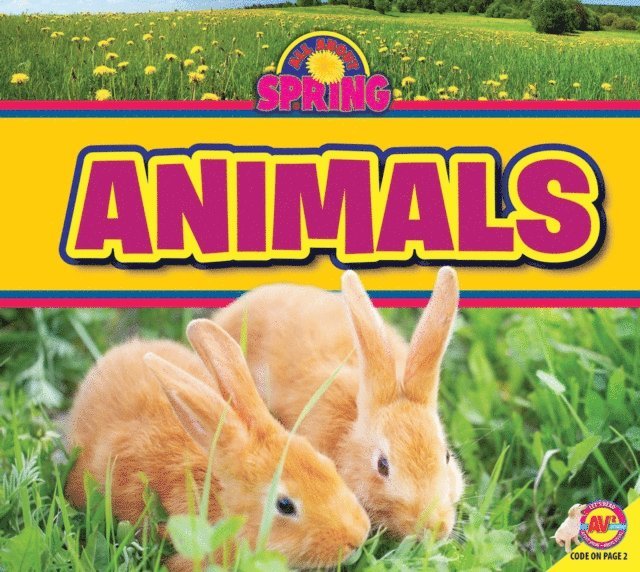 M. J. York - Animals, E-bok