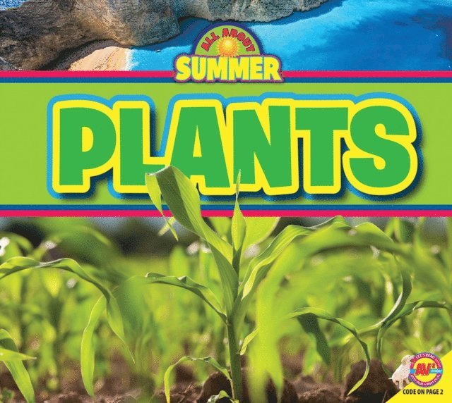 Maddie Spalding - Plants, E-bok