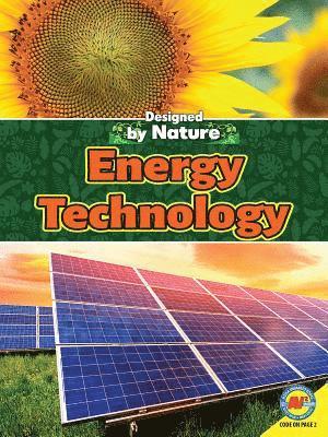 James Bow - Energy Technology, Häftad