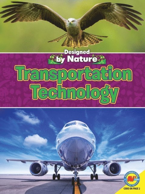 Wendy Hinote Lanier - Transportation Technology, E-bok
