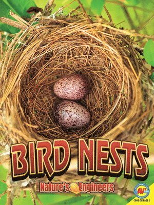 Stacy Tornio - Bird Nests, Inbunden