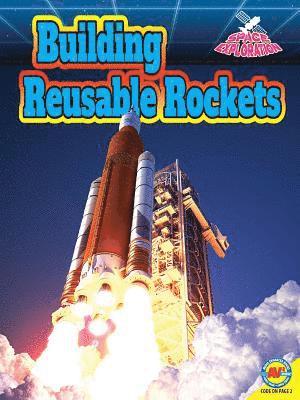 Gregory L. Vogt - Building Reusable Rockets, Häftad. Tillgänglighet: Tillfälligt slut