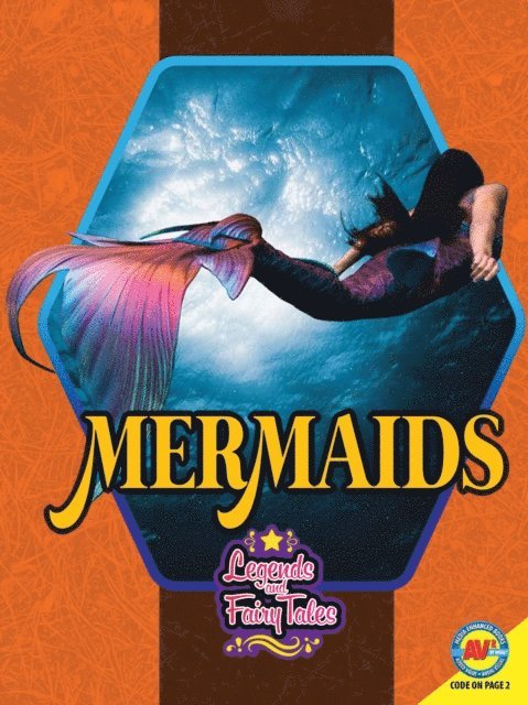 Theresa  Jarosz Alberti - Mermaids, E-bok