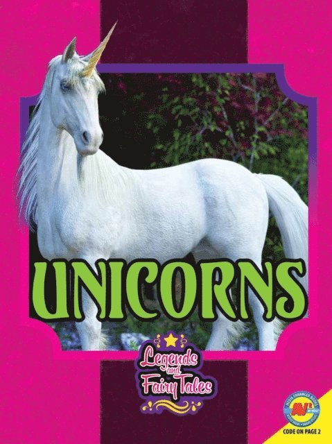 Theresa  Jarosz Alberti - Unicorns, E-bok