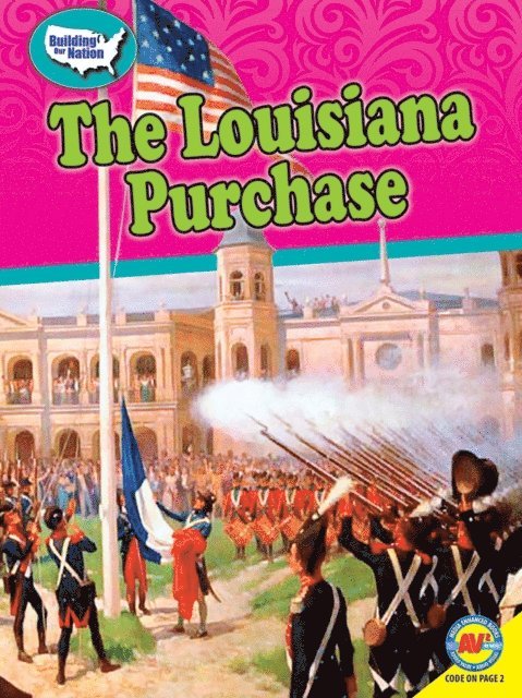 Blythe Lawrence - Louisiana Purchase, E-bok