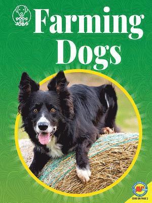 Eric Reeder - Farming Dogs, Häftad. Tillgänglighet: Tillfälligt slut