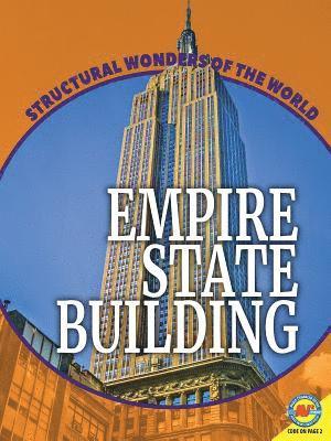 Erinn Banting - Empire State Building, Häftad