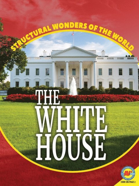 Jessica Morrison - White House, E-bok