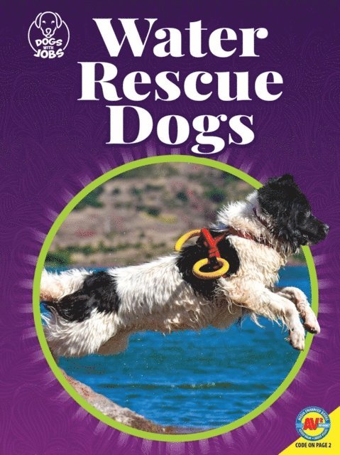 Helen Lepp Friesen - Water Rescue Dogs, E-bok. Tillgänglighet: Lägg i varukorg