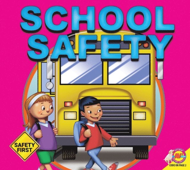 Susan Kesselring - School Safety, E-bok