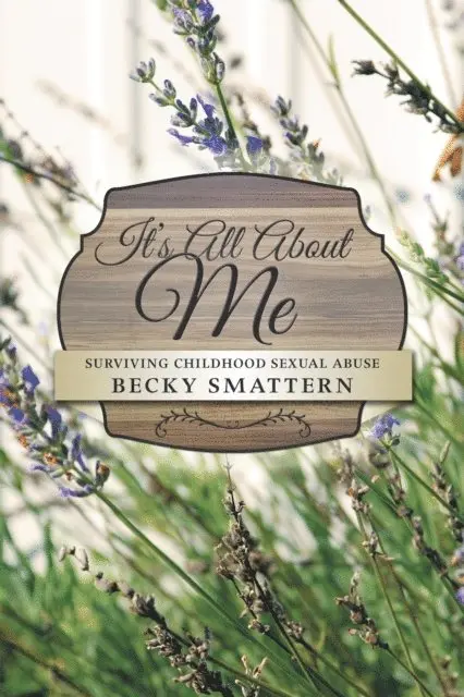 Becky Smattern - It'S All About Me, E-bok. Tillgänglighet: Lägg i varukorg