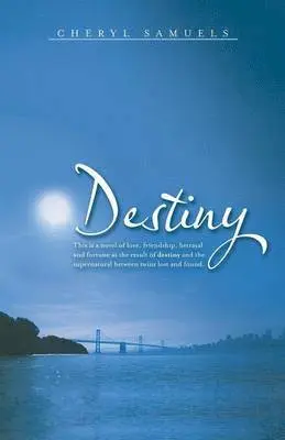 Cheryl Samuels - Destiny, Häftad. Tillgänglighet: Lägg i varukorg