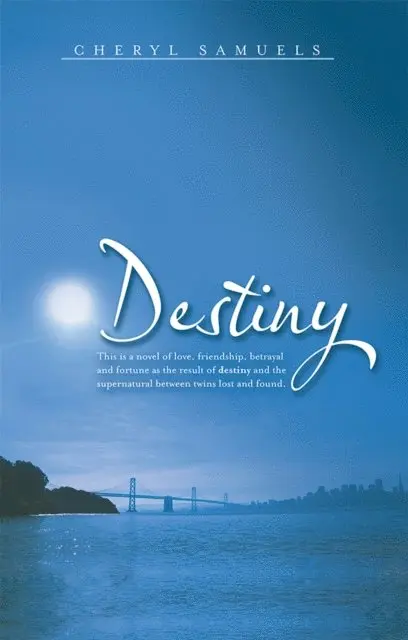 Cheryl Samuels - Destiny, E-bok. Tillgänglighet: Lägg i varukorg