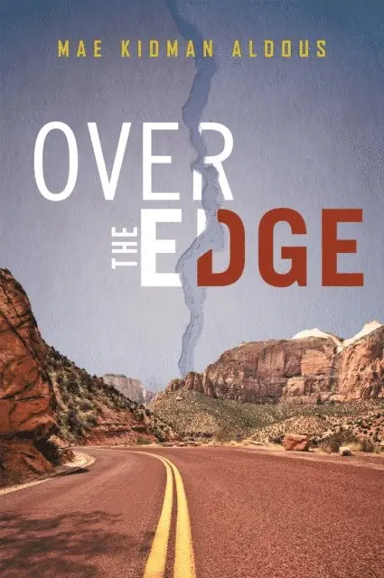 Mae Kidman Aldous - Over the Edge, E-bok. Tillgänglighet: Lägg i varukorg
