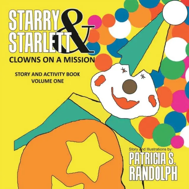 Patricia S. Randolph - Starry & Starlett, E-bok. Tillgänglighet: Lägg i varukorg