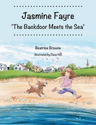 Beatrice Browne - Jasmine Fayre, Häftad