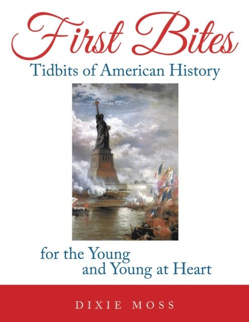 Dixie Moss - First Bites, E-bok. Tillgänglighet: Lägg i varukorg