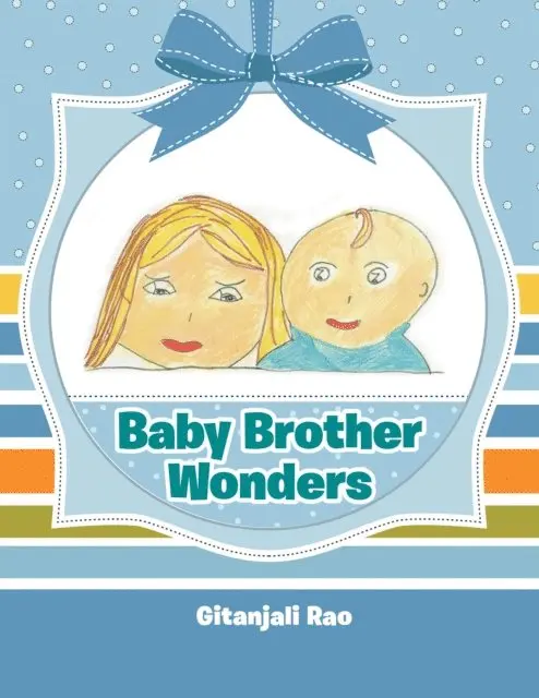 Gitanjali Rao - Baby Brother Wonders, E-bok. Tillgänglighet: Lägg i varukorg