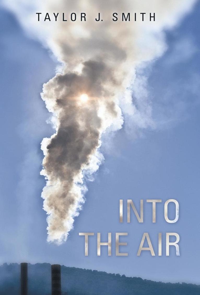 Taylor J Smith - Into the Air, Inbunden