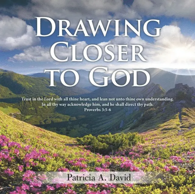 Patricia A. David - Drawing Closer to God, E-bok. Tillgänglighet: Lägg i varukorg
