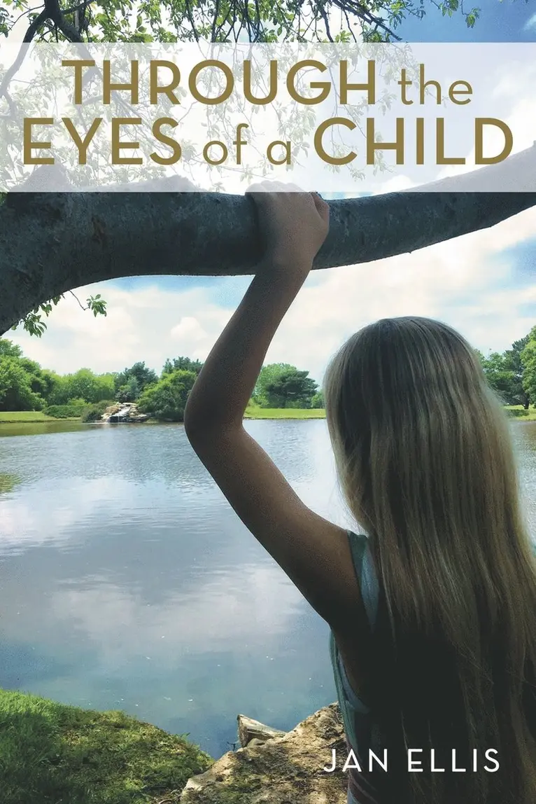 Jan Ellis - Through the Eyes of a Child, Häftad. Tillgänglighet: Lägg i varukorg
