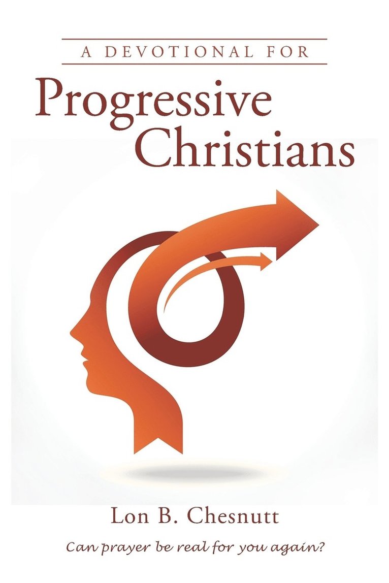 Devotional for Progressive Christians