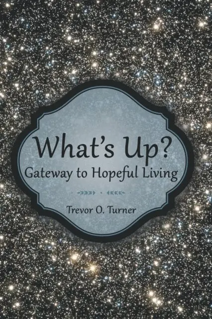 Trevor O. Turner - What'S Up?, E-bok. Tillgänglighet: Lägg i varukorg