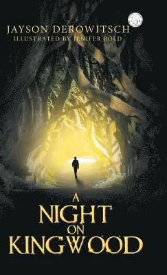 Jayson Derowitsch - Night on Kingwood, Inbunden. Tillgänglighet: Lägg i varukorg